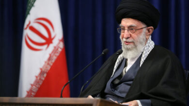 پیام رهبر معظم انقلاب به دختر نقرهای ایران در بازیهای اسلامی پیام رهبر معظم انقلاب به دختر نقرهای ایران در بازیهای اسلامی