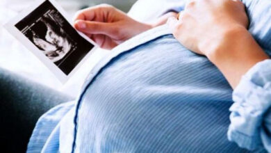 هاشمی: مصرف خودسرانه داروهای آرامشبخش سلامت جنین را تهدید میکند هاشمی: مصرف خودسرانه داروهای آرامشبخش سلامت جنین را تهدید میکند