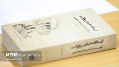 وقتی تاریخ ایران در دل یک خیابان روایت می‌شود