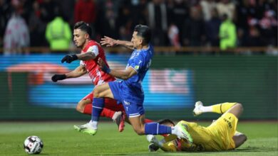 واکنش قاطع باشگاه پرسپولیس به توهین علیه استقلال؛ اخراج!