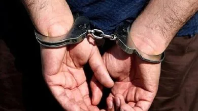 پایگاه اطلاع رسانی ایران