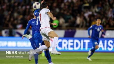 ایران – ازبکستان؛ حرکت قلعه‌نویی روی لبه شمشیر/ فقط برد راضی کننده است