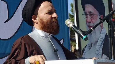 معلمی: فرهنگ بسیجی متعلق به همه استکبارستیزان است