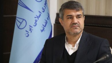 انهدام شبکه ضدامنیتی وابسته به آمریکا و اسرائیل در چند استان کشور انهدام شبکه ضدامنیتی وابسته به آمریکا و اسرائیل در چند استان کشور