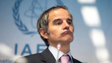 المیادین نسخه ای از گزارش همکاری ایران با آژانس را فاش کرد