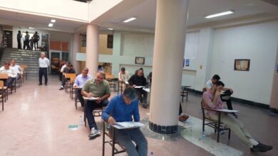 مهلت ثبت‌نام آزمون اخذ پروانه کارشناسی رسمی دادگستری تمدید شد