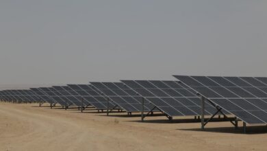 ضرب‌الاجل ۶ ماهه برای سرمایه‌گذاران نیروگاه‌های تجدیدپذیر استان سمنان