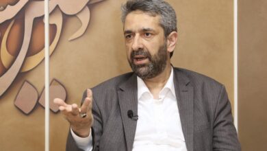 طباطبایی: خبر جلسه محرمانه و برکناری یکی از وزرای دولت کذب است