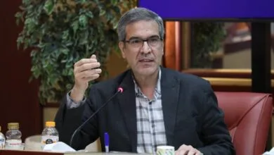 پایگاه اطلاع رسانی ایران