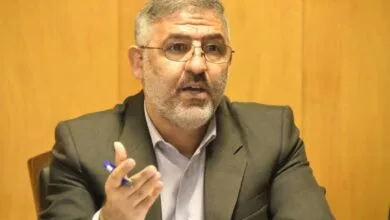 پایگاه اطلاع رسانی ایران