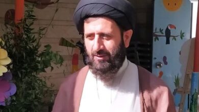 انتقاد از گرانی و عملکرد تیم اقتصادی دولت؛ منابع آب را مدیریت کنید انتقاد از گرانی و عملکرد تیم اقتصادی دولت؛ منابع آب را مدیریت کنید