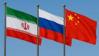 پایگاه اطلاع رسانی ایران