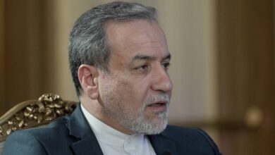 عراقچی: در امور داخلی لبنان دخالت نمی‌کنیم