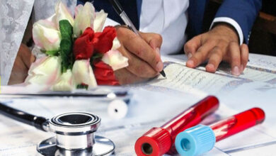 برگزاری سومین همایش خیرین ازدواج در گرگان برگزاری سومین همایش خیرین ازدواج در گرگان