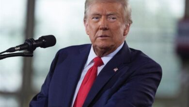 جزئیات طرح ترامپ برای آتش‌بس در اوکراین