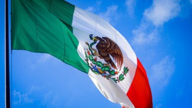 مکزیک: اتهام آمریکا و رژیم صهیونیستی علیه ایران وارد نیست