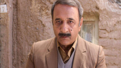 رنگ و بوی خراسان در شبکه نمایش رنگ و بوی خراسان در شبکه نمایش