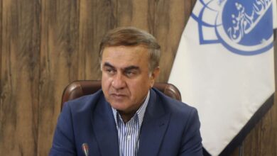 رضایی: بنیان‌های فرهنگی و کتابخوانی میان نسل جوان تقویت شود