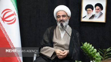 هشدار مطیعی درباره انحراف کارکرد مساجد؛ لزوم بازگشت به نقش اصلی مساجد