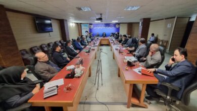 حسینی: بسته‌های سرمایه‌گذاری برای تولید در مازندران معرفی می‌شود