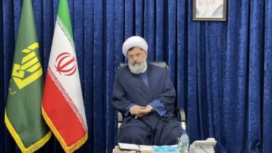 امام جمعه دشتی: تشییع شهدا فرصتی برای وحدت است امام جمعه دشتی: تشییع شهدا فرصتی برای وحدت است