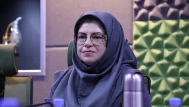 پایگاه اطلاع رسانی ایران