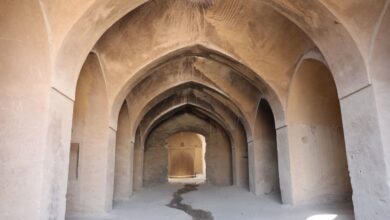 طلایی‌مقدم: میراث فرهنگی کلید توسعه اقتصادی و توزیع عادلانه درآمدهاست