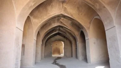 طلاییمقدم: میراث فرهنگی کلید توسعه اقتصادی و توزیع عادلانه درآمدهاست طلاییمقدم: میراث فرهنگی کلید توسعه اقتصادی و توزیع عادلانه درآمدهاست