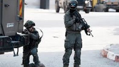 شهادت 3 فلسطینی به ضرب گلوله نظامیان صهیونیست