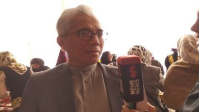 بازارچه خیریه بانوان دیپلماتیک؛ فرصتی برای پیوند فرهنگی ایران و مالزی