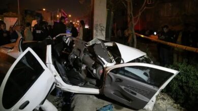 محبوبی: تصادف در میاندوآب – مهاباد یک فوتی و ۸ مصدوم برجای گذاشت محبوبی: تصادف در میاندوآب – مهاباد یک فوتی و ۸ مصدوم برجای گذاشت