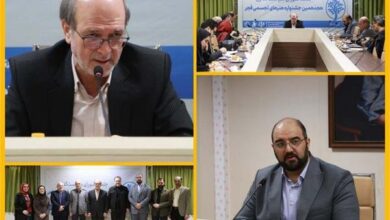 تاکید معاون هنری بر جریان‌سازی جشنواره‌ها؛ «تکرار» دشمن خلاقیت است