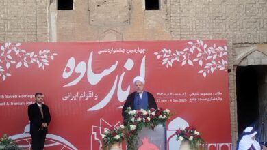 رحیمی:  توسعه و پیشرفت جامعه در گرو مدیریت علمی و خردمندانه است