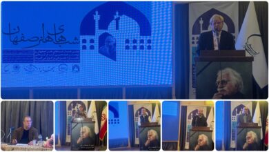 هنر و آثار فرشچیان؛سرمایه ژئوپلیتیک و صدها برابر سودآورتر ازصنعت فولاد