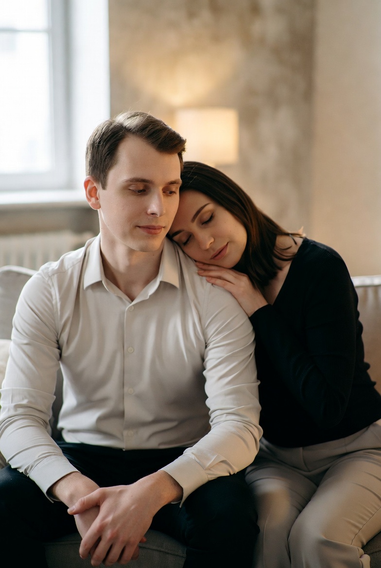 زوج درمانی هیجان مدار