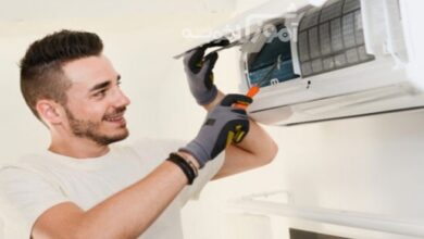 معیارهای بهترین آموزشگاه نصب و تعمیرات کولر گازی