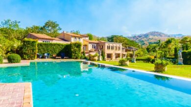 راهنمای جامع خرید باغ ویلا: از انتخاب موقعیت تا نکات حقوقی و فنی راهنمای جامع خرید باغ ویلا: از انتخاب موقعیت تا نکات حقوقی و فنی