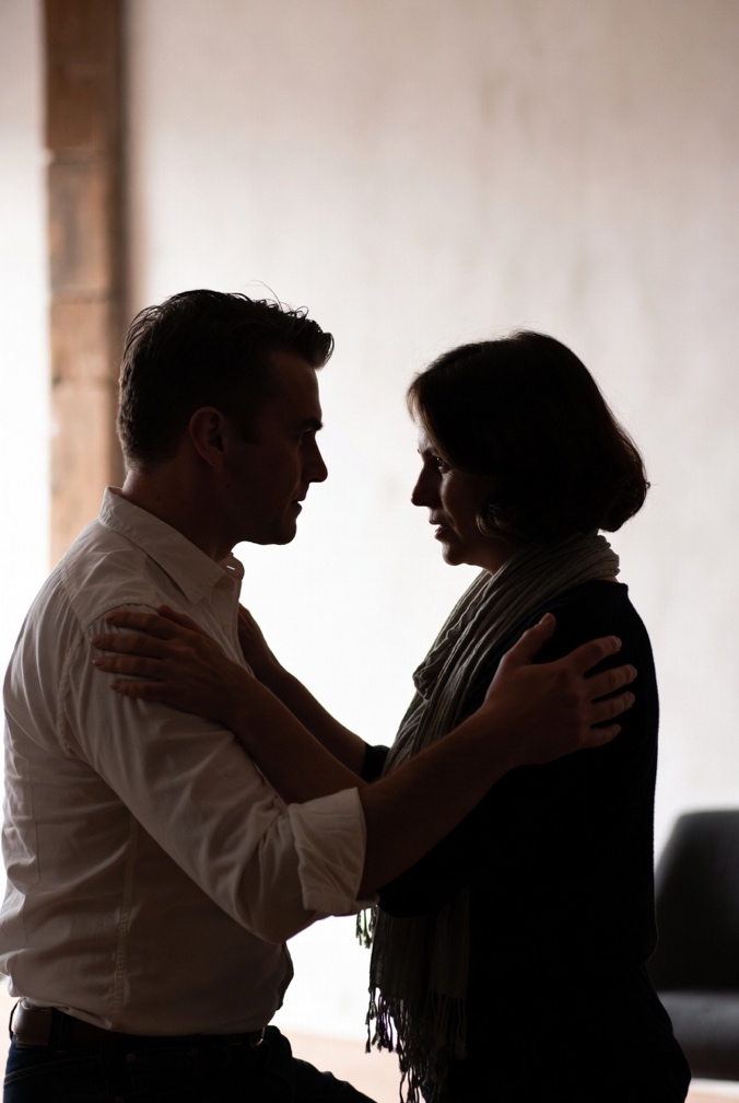 زوج درمانی هیجان مدار