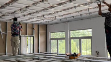 ایده برای بازسازی خانه های قدیمی: ۳۰ ایده مدرن و کاربردی ۱۴۰۴