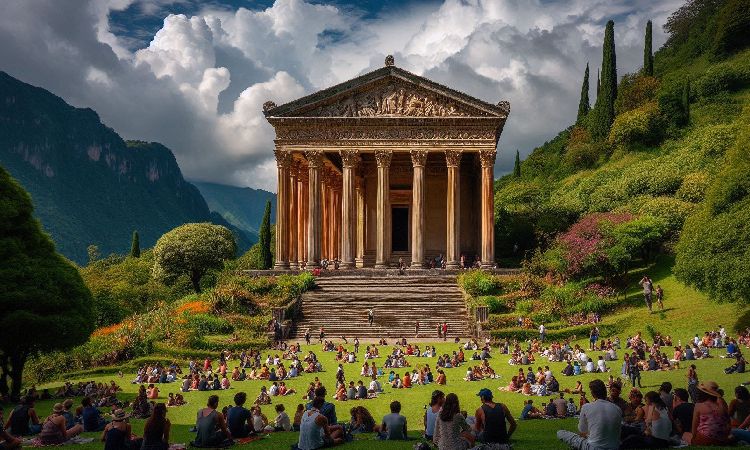 تور ارمنستان زمینی