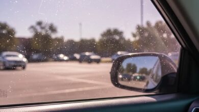 چگونه شیشه دودی حرفه‌ای عمر خودرو و تجربه رانندگی شما را متحول می‌کند؟