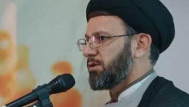 حسینی نسب: معیشت مردم، میدان آزمون کارآمدی دولت‌ها است