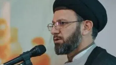 حسینی نسب: معیشت مردم، میدان آزمون کارآمدی دولت‌ها است