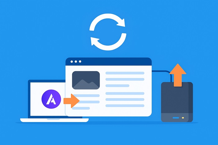 افزونه استرا