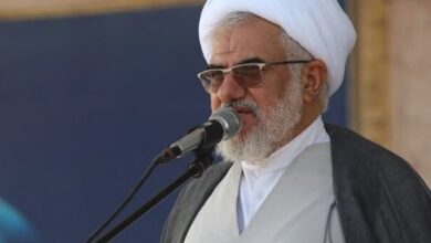 عبادی زاده: امام جمعه حلقه اتصال مردم و حاکمیت اسلامی است