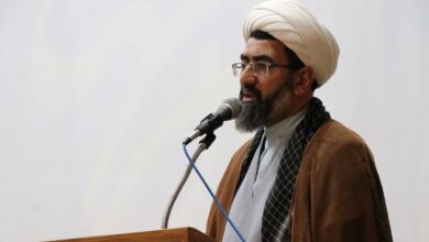 رفیعی: ۲۰ هزار نفر در اعتکاف رجبیه خراسان شمالی شرکت می‌کنند