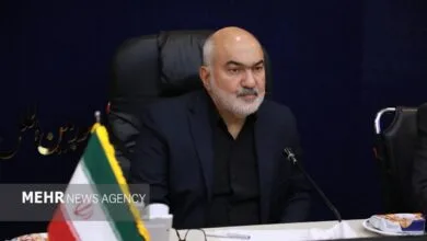 توسعه سطح زیر کشت چغندر قند تا ۸۰ هزار هکتار در دستور کار قرار دارد