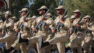 حقوق سربازان وظیفه در سال جدید چقدر افزایش می‌یابد؟