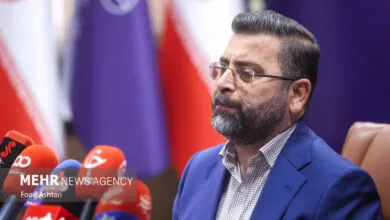 پایگاه اطلاع رسانی ایران
