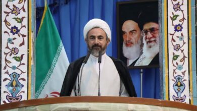 امام جمعه ایلام:یارانه‌های پنهان انرژی صرف عمران و آبادی کشور شود